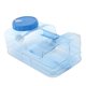thumbnail image 1 of Cubo De Almacenamiento De Agua Potable Portátil, Contenedor De Tanque De Agua, Portabotellas, 1 of 5