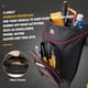 thumbnail image 2 of Bolsa de almacenamiento UTV Center KEMIMOTO 2023 para Polaris RZR XP 1000, 2 of 7