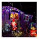 thumbnail image 2 of x3 Pack Luces Hadas Multicolor 100 Led 10 Metros Guirnalda Solar, 2 of 3