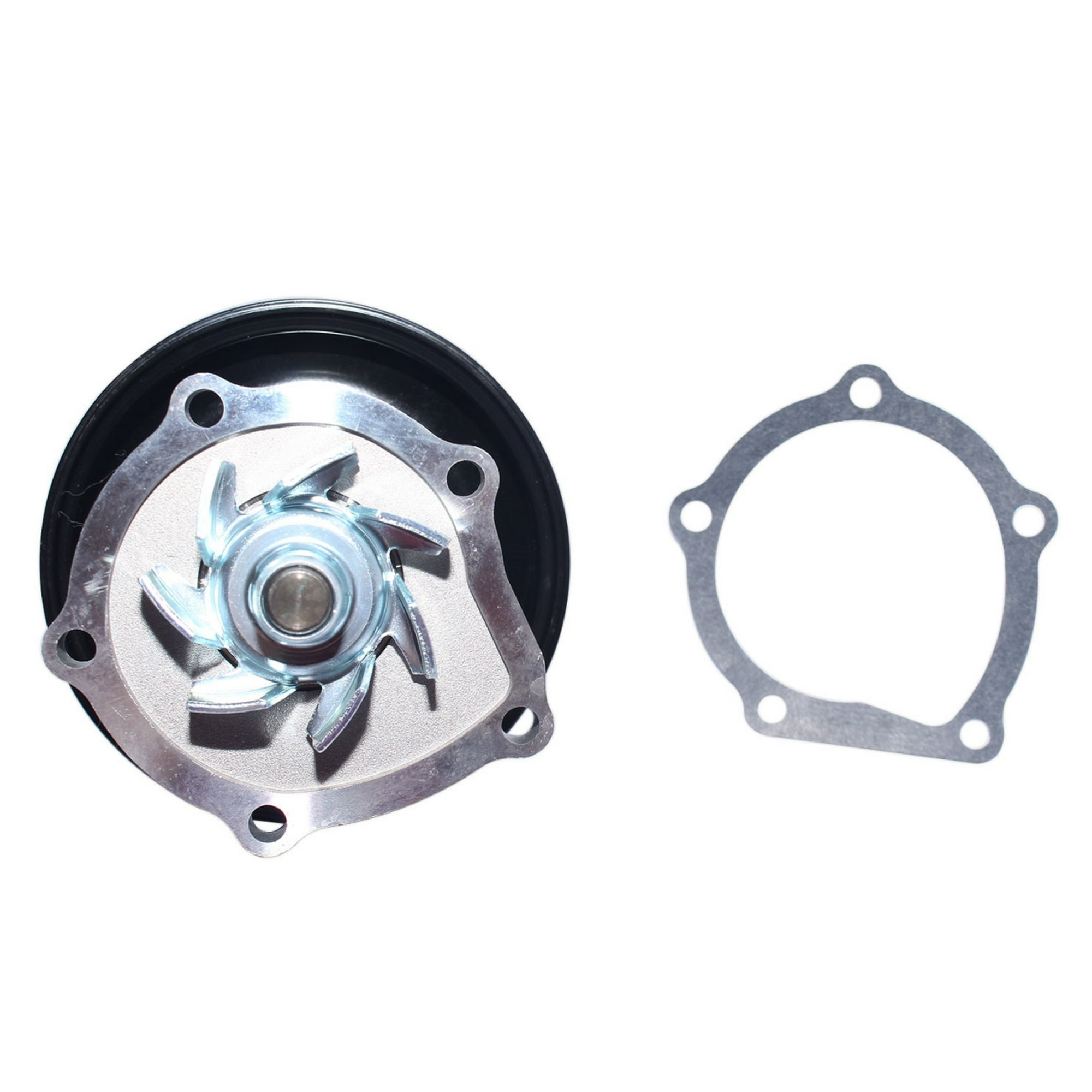 Repuestos Del Sol - Bomba Agua Chevrolet Spark Gt 1.2 2010 2016