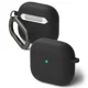 thumbnail image 1 of Carcasa Funda Ringke Para AirPods 4 Silicone Negro, 1 of 10