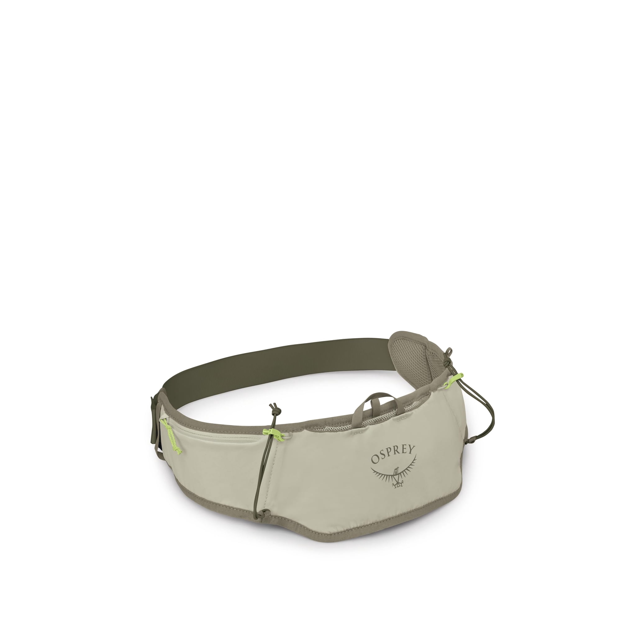 Cinturón Para Correr Osprey Duro Dyna Lt Cinturón Para Correr, Color Gris Arenoso