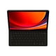 thumbnail image 3 of Galaxy Tab S9 + Keyboard Cover (11", 128GB, WIFI), 3 of 7