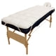 thumbnail image 1 of Juego de almohadillas de masaje Body Linen Abundance Deluxe Fleece, 1 of 6