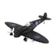 thumbnail image 2 of Kits De Construcción De Caza Británico A Escala 1:48, Adorno Educativo, Modelo De Avión Negro, 2 of 5