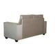 thumbnail image 5 of Sofa Giulia 2 Cuerpos Beige, 5 of 8