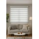 thumbnail image 3 of Cortina Roller Duo Blackout Perla 120x240, 3 of 8