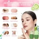 thumbnail image 2 of Rejuvenate Your Skin with Our Silicone Ice Facial Roller - Reduce Dark Circles, Pores & More!, 2 of 4