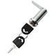 thumbnail image 5 of Cerradura de leva para gabinete Cerradura para archivador Cerradura para gabinete resistente y profesional de fácil instalación Cerradura para RV para 40x18mm, 5 of 5