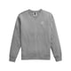 thumbnail image 3 of Jersey THE NORTH FACE Heritage Patch Crew para Hombre - Gris, 3 of 3