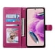 thumbnail image 5 of Funda para FOXDOCK Xiaomi Redmi Note 12s 4G– Cuero Premium, 3 ranuras para tarjetas, Protección contra impactos, 5 of 5