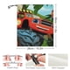 thumbnail image 2 of Blaze and the Monster Machines Braga de Cuello Protección Solar - Bandana UV Refrescante para Ciclismo y Deportes al Aire Libre, Hombres y Mujeres, 2 of 6