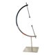 thumbnail image 3 of Esfera Soporte Calibrador Soporte Estante Para Decoración Hogar Artesanía L 150x80x310mm, 3 of 4