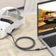 thumbnail image 5 of [Adaptador] Adaptador USB C hembra a USB macho XAOSUN (paquete de 2), 5 of 7