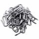 thumbnail image 2 of Grapa Galvanizada 1 Pulg X 12bwg (25x2.77mm) 1 Kg Plata, 2 of 2