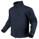 thumbnail image 5 of Chaqueta Condor Phantom Soft Shell Táctica Negra Talla M, 5 of 8