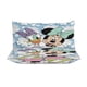 thumbnail image 3 of Daisy Duck Print Bedding Set Pattern Duvet Cove Set 3 Pieces 1 Quilt Cover And 2 Pillowcases for Women Men Teens, 3 of 5