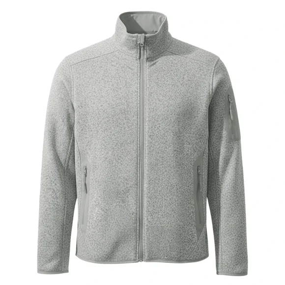 Polerón Polar Light Culpeo Unisex