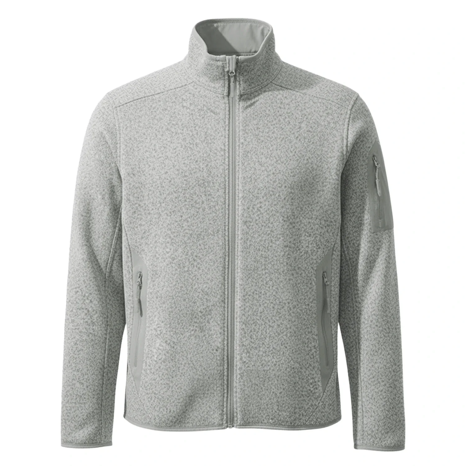 Andesland - Polerón Polar Light Culpeo Unisex