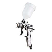 Pistola Para Pintar Profesional Voylet New125