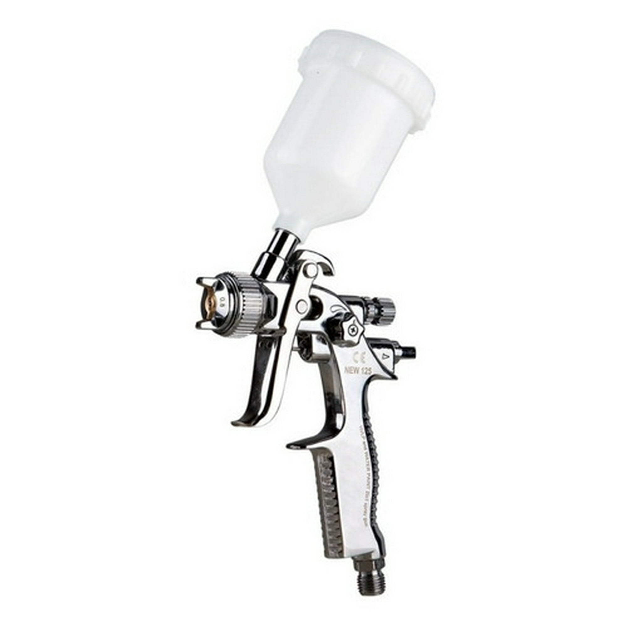 Pistola Para Pintar Profesional Voylet New125