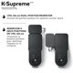 thumbnail image 4 of Cafetera Keurig K-Supreme MultiStream con depósito de 1950 ml, 4 of 9