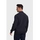 thumbnail image 3 of Polerón Hombre Bomber Azul, 3 of 4