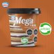 thumbnail image 4 of Helado Mega Trio Dulce de Leche Pote, 450 ml, 4 of 6