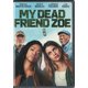 thumbnail image 1 of DVD Mi amiga muerta Zoe - UNIVERSAL, 1 of 6