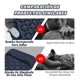 thumbnail image 5 of Colchoneta De Dormir Inflable 190cm*60cm Con Bomba De Pie Viaja Camping, 5 of 7