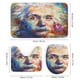 thumbnail image 3 of Juego de Cortina de Ducha Desmarcar Einstein 4 Piezas, 3 of 6