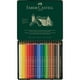 thumbnail image 2 of Lata EcoLápices Polychromos Faber-Castell x24 Colores, 2 of 5