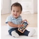 thumbnail image 2 of Toy Phone VTech Touch and Swipe, naranja, de 6 meses a 3 años, 2 of 5
