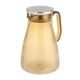 thumbnail image 2 of Botella De Agua Fría Jarra De Bebida Fácil De Limpiar De 50 Oz Para Bebidas Frías O Calientes Amarillo, 2 of 5