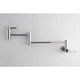 thumbnail image 2 of Grifo de cocina para llenado de ollas Kingston Brass Concord KS8101DL, 2 of 4