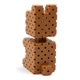 thumbnail image 3 of Juguete de construcción KADÜ Oso 250 piezas STEM para 5+, 3 of 3