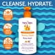 thumbnail image 2 of Gel de baño Fairy Tales Sunny Days para eliminar cloro 480 ml, 2 of 5
