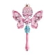 thumbnail image 3 of Light Up Princess Wands Light Up Toy Para Regalo De Cumpleaños De Halloween Photo Props Pink, 3 of 5