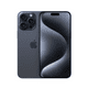 thumbnail image 1 of Apple iPhone 15 Pro Max 5G 512GB Azul Reacondicionado, 1 of 6