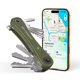 thumbnail image 1 of Organizador de Llaves KEY SMART iPro Compatible con Apple Find My, 1 of 9