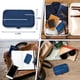 thumbnail image 5 of Set De Manicura Travel Con Estuche De Herramientas De Acero Inoxidable, 5 of 6