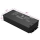 thumbnail image 3 of Controlador LED EMITEVER 96 W, regulable, 24 V, resistente al agua, IP67, certificado UL, 3 of 9