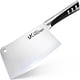 thumbnail image 1 of Hachuela Utopia Kitchen UK63C de 7 pulgadas, 1 of 3