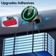 thumbnail image 5 of Cargador de coche Kaistyle para MagSafe iPhone 16 Pro Max, 5 of 9