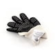 thumbnail image 4 of Guantes Antideslizantes Para Parrilla Negro, 4 of 4