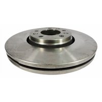 Eurorepar - Disco De Freno Delantero Peugeot Expert 2.0 Hdi 2014-2018