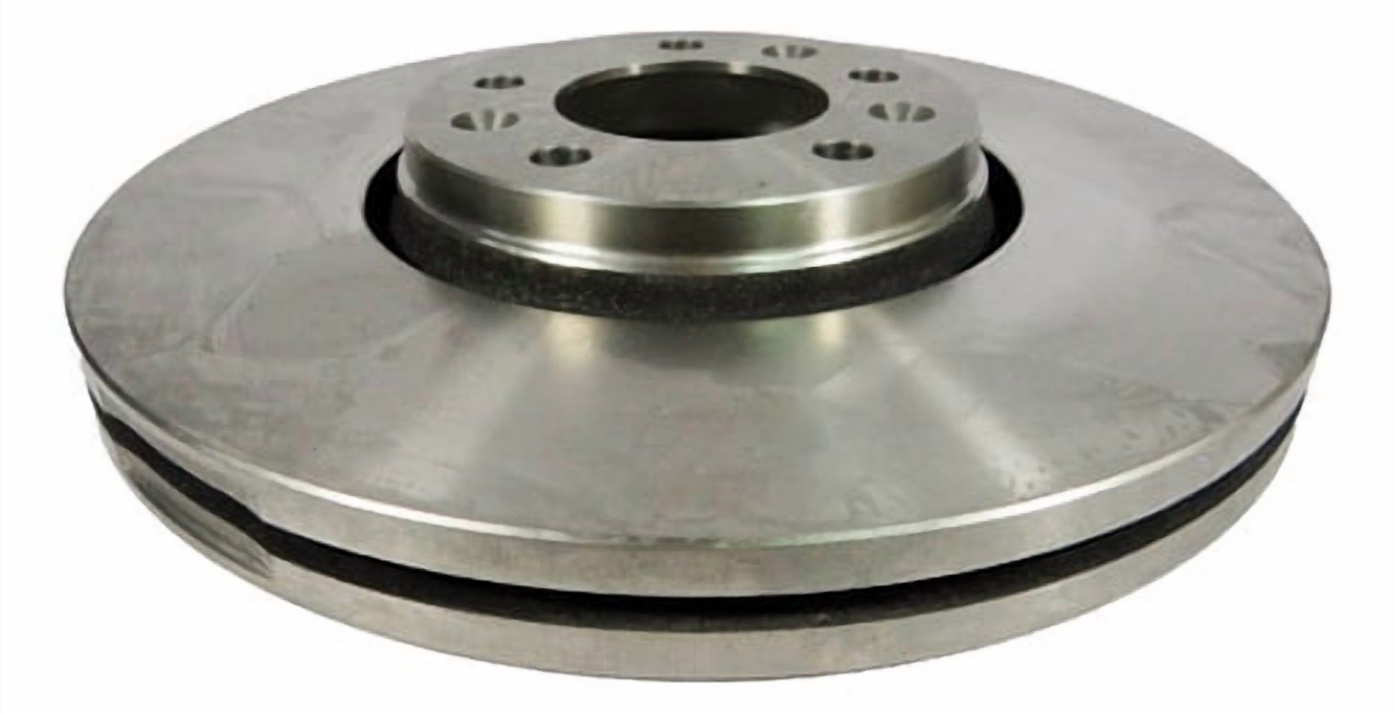 Eurorepar - Disco De Freno Delantero Peugeot Expert 2.0 Hdi 2014-2018