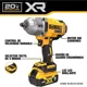 thumbnail image 4 of Llave imp. Inal. 1/2 (solo cuerpo) dcf900b-b3 dewalt, 4 of 6