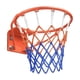 thumbnail image 1 of Aro de Baloncesto con Tornillos, Juguete Estable, Suministros, Equipo, Aro de Baloncesto, Fácil Instalación para Entrenamiento, Deportes Al Aire Libre Diámetro para niños 35cm, 1 of 5