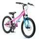 thumbnail image 3 of Bicicleta Chipmunk Niña 20 Explorer Disc Rosa, 3 of 3